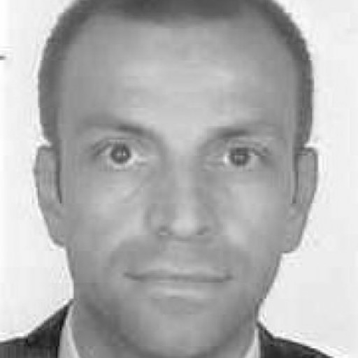 Olivier Pierrat